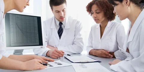 Клинические специалисты