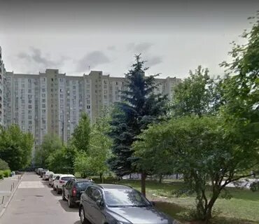 Донская 9 москва