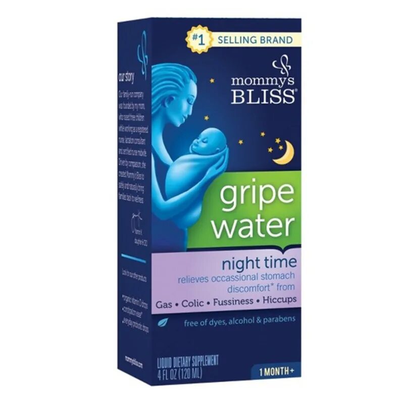 Вода от коликов для новорожденных. Mommy s Bliss gripe Water. Gripe Water от коликов. Grip Water Baby Bliss. Водичка от коликов Mommy's.