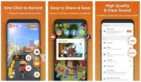 Xrecorder