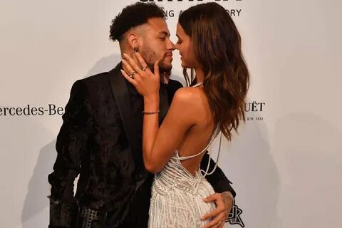 Neymar bruná marquezine