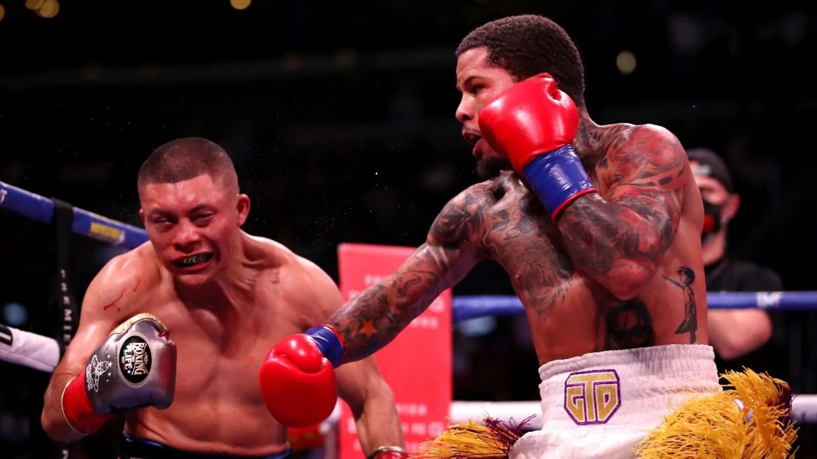 Джервонта дэвис следующий бой. Gervonta davis vs ryan garcia. Джервонта дэвис райан гарсия. Джервонта дэвис гектор гарсия. Джервонта дэвис последний бой.