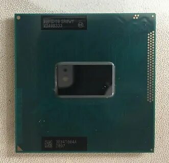 Core i5 3320m