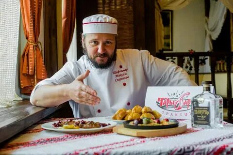 Сырников монастырская кухня биография