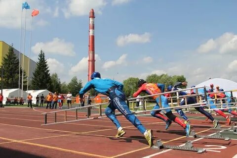 Спортивно прикладная