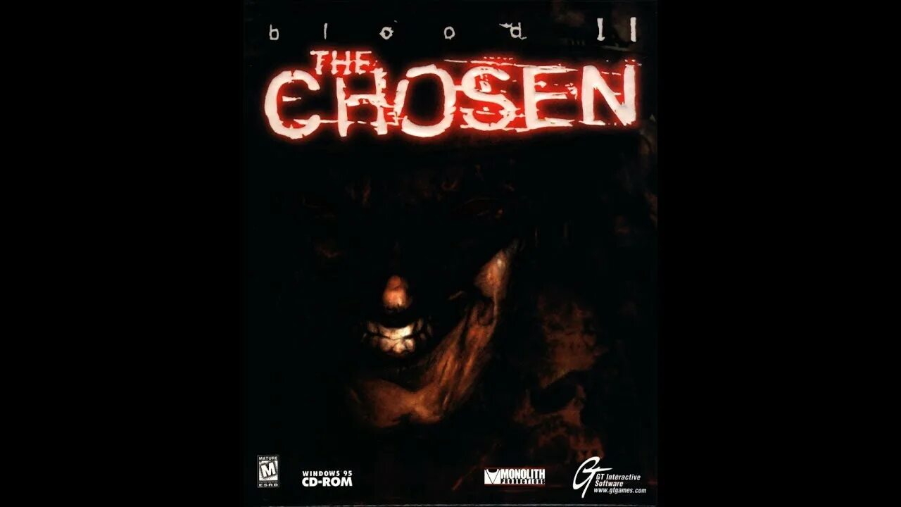 The chosen live