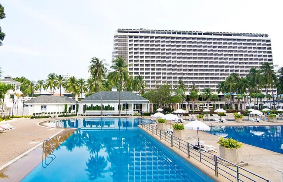 Ambassador City Jomtien, Таиланд, Паттайя - отзывы туристов, туры, фото, видео, 