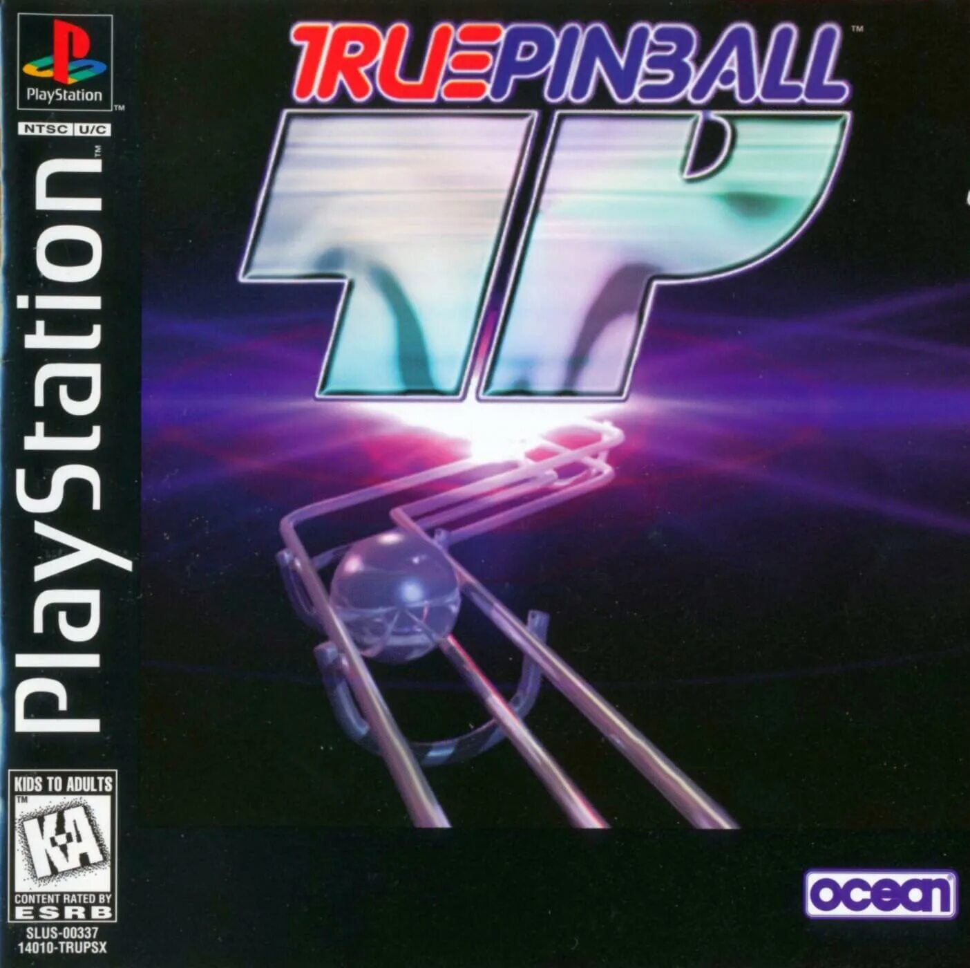 Playstation rom. True Pinball. Игра про пинбол ps1. Rollcage - Stage II [U] [SLUS-00867] ps1. True Pinball (USA).