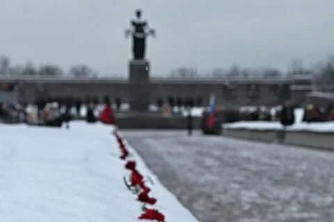 27 января 2024 года в санкт петербурге