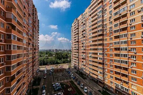 Кореновская 10 краснодар