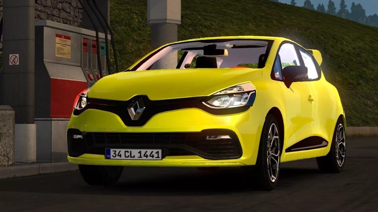 Renault c. Renault Clio IV. Renault Clio IV r3t. Renault c290. Рено ц 30.