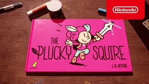 Plucky перевод