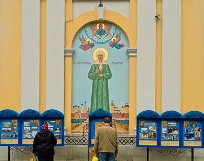 Таганская 58 москва мощи