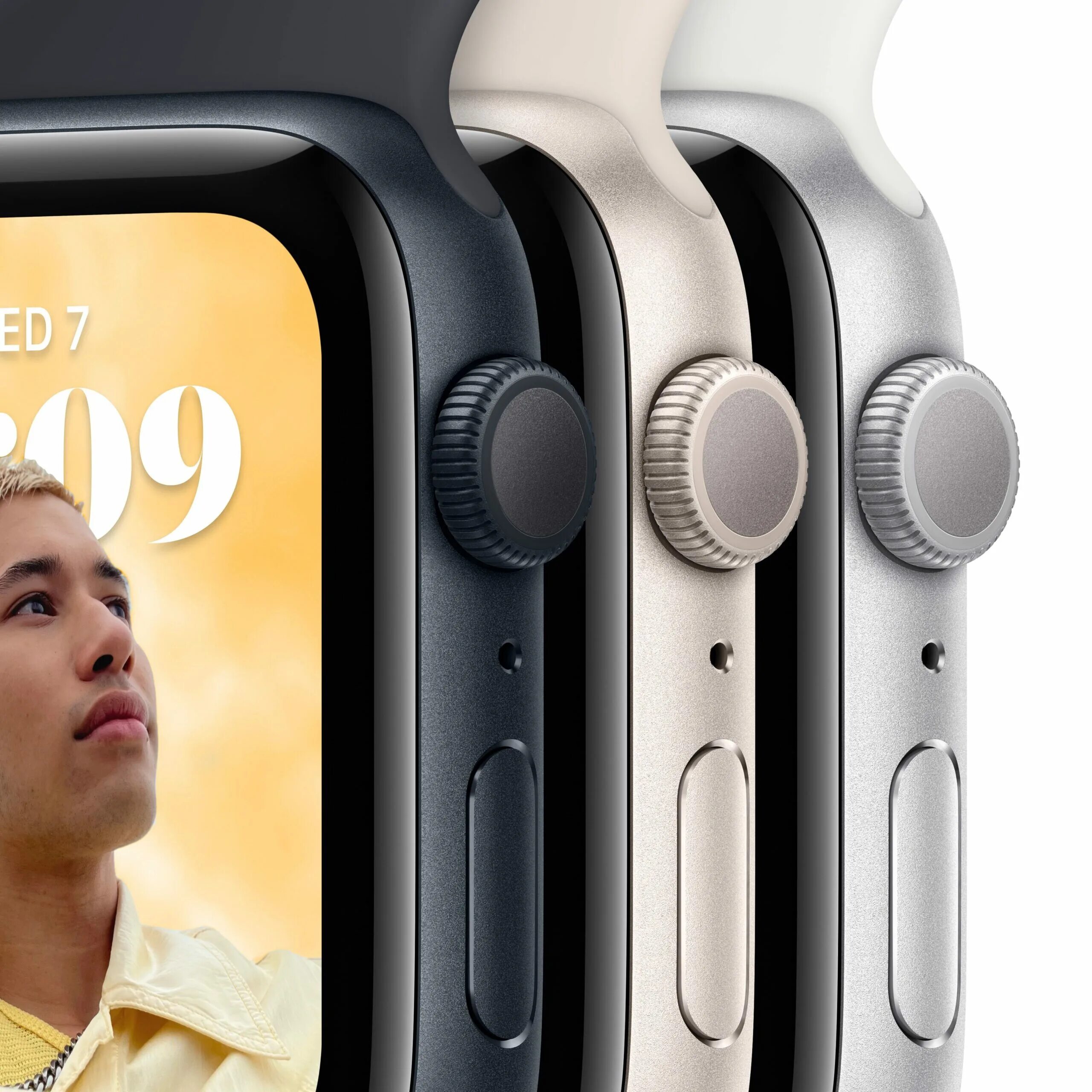 Эпл вотч se 2022. Apple watch se 2022 40mm. Apple watch se 2022 40mm Starlight. Apple watch se 2022 Starlight 40.