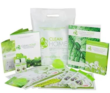 Clean home бытовая химия