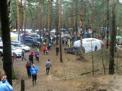 Новости спортивного ориентирования московский компас