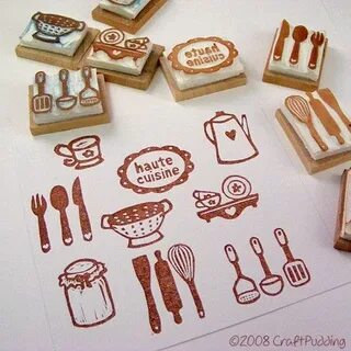 Hand items