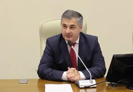 Анзор саралидзе