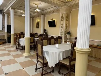 Антика кафе