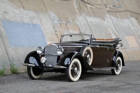 Mercedes benz 230 w143
