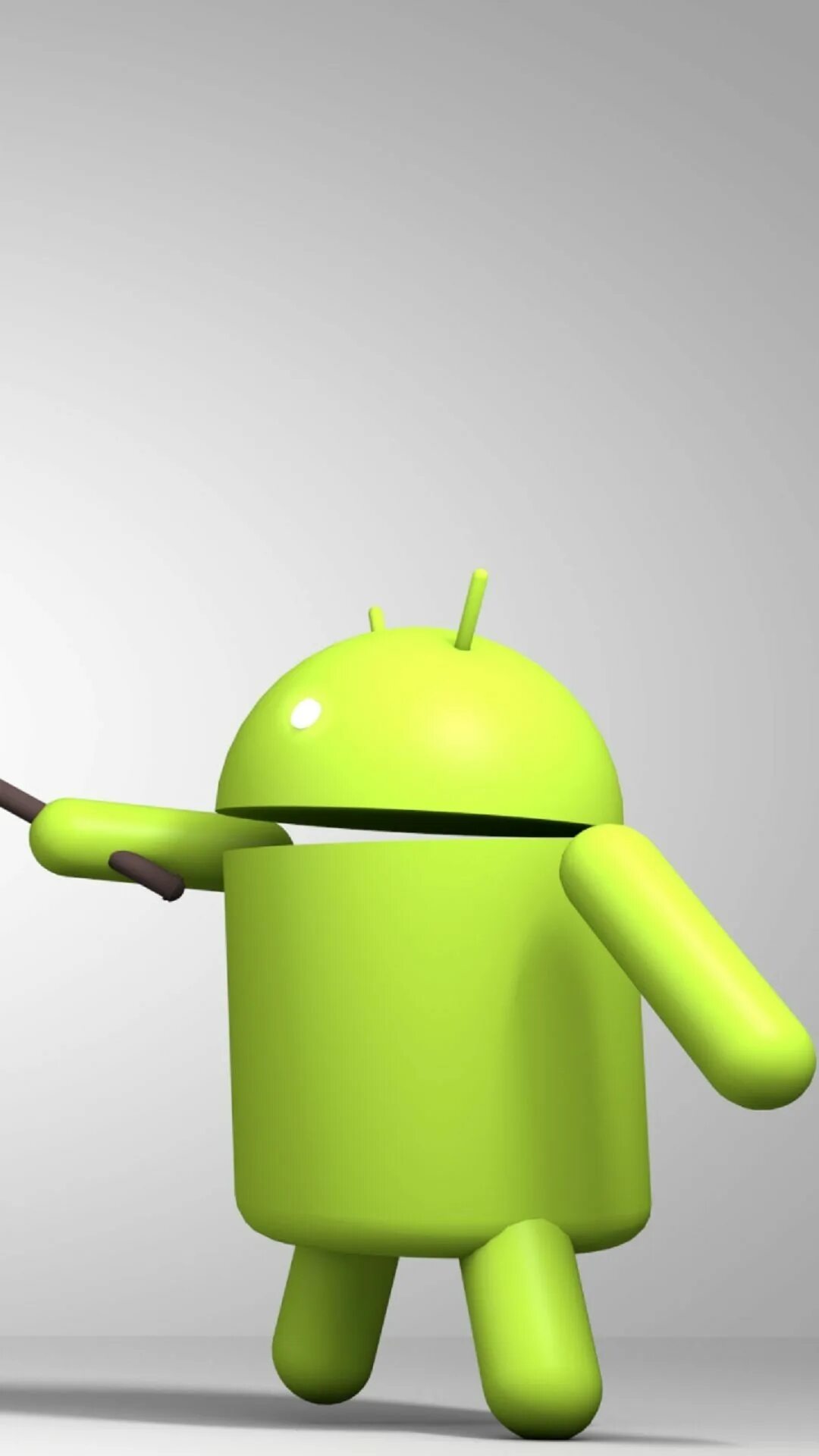 Android 3d