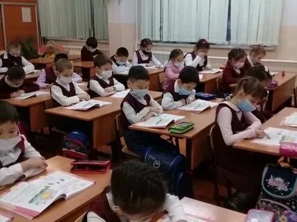 Занятия в школах улан удэ