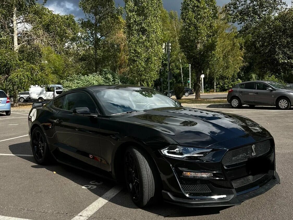 Мустанг воронеж. Ford Mustang 5.0 2019. Mustang 2019. Ford Mustang 2019. Мустанг 2019 черный.