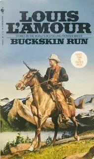 Книги вестерны