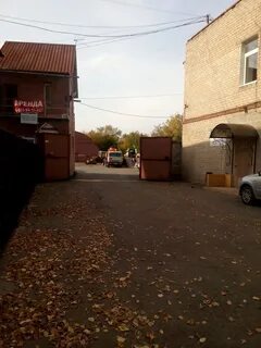 Ул промышленная пермь