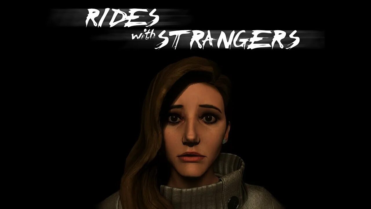 Texting with strangers. Rides with strangers игра. rides with strangers дата выхода. элора rides with strangers. rides with strangers системные требования.