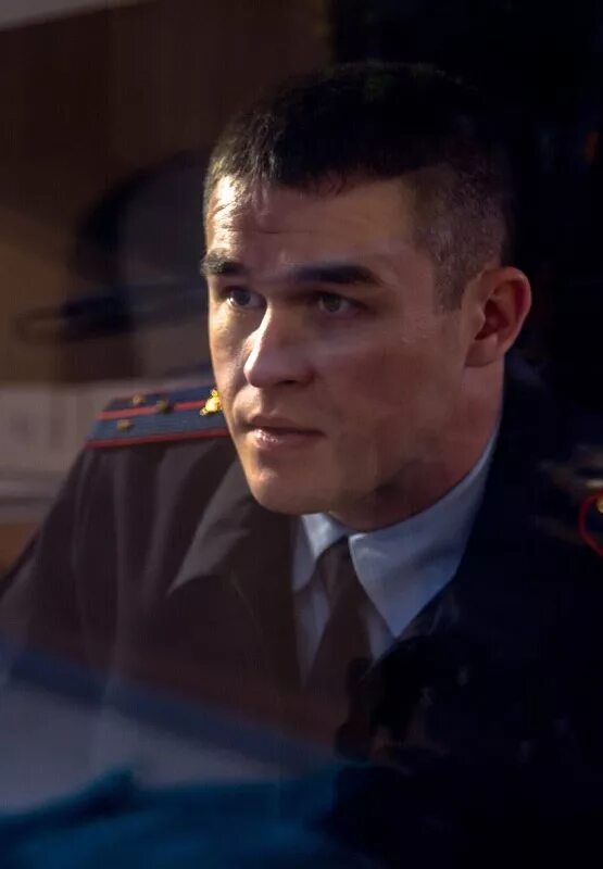 Криминальный доктор (2021) - актеры и роли - Михаил Михеев (II) - российские фил