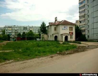 Г энтузиастов