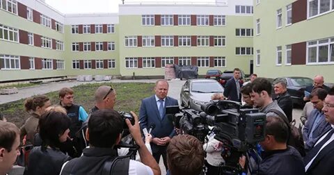 Гимназия 40 журнал