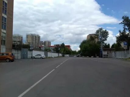 Москва 1 дубровский