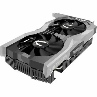 Geforce rtx zotac