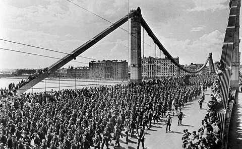 Видео 1944 года