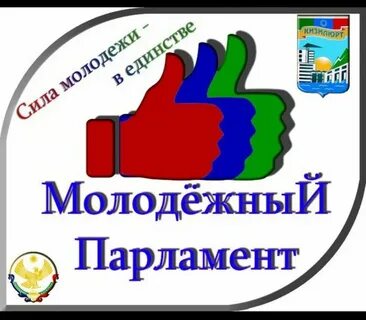 Общественный молодежный парламент