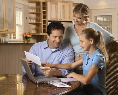 Family pay