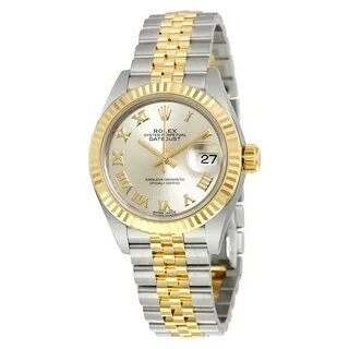 Rolex datejust женские