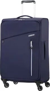 Tourister чемодан