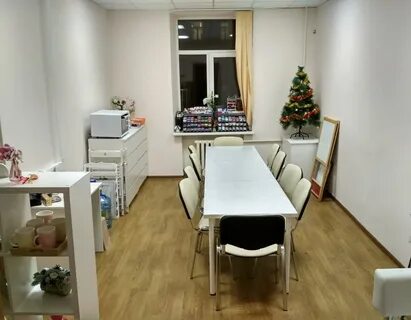 Снять помещение для мастер класса
