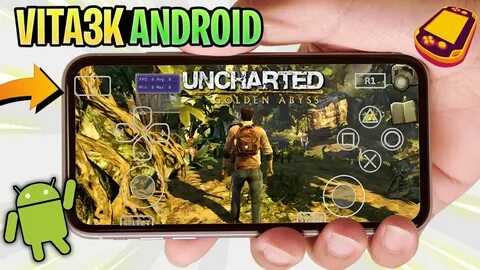 Vita эмулятор андроид