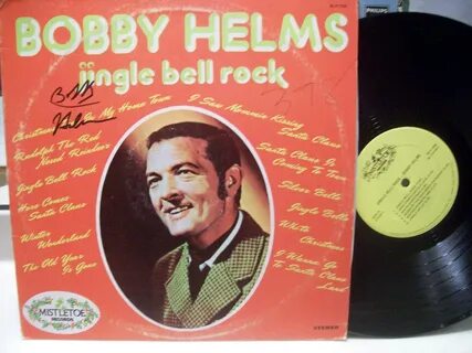 Jingle bells bobby