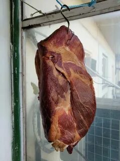 Пакет для вяления мяса