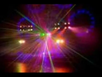 Disco midnight