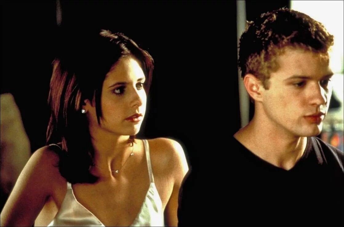 Cruel intentions 1999.