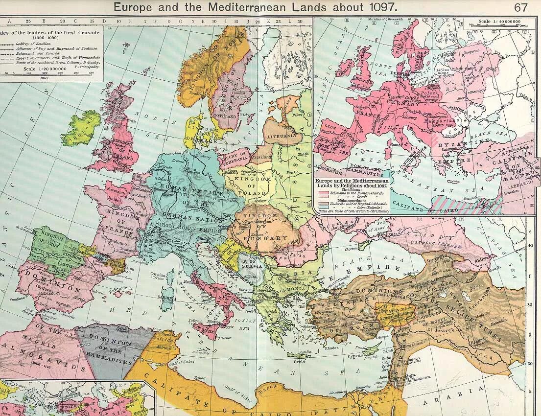 карта европы 11 века. карта европы 12 века. карта европы конца 11 века. карта европы 10 век. карта европы средневековья 12 век.