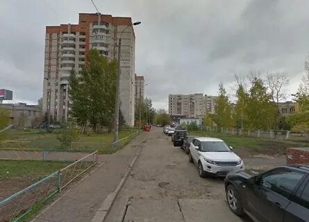 2 ново савиновский казань
