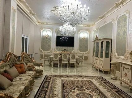 Татаев грозный