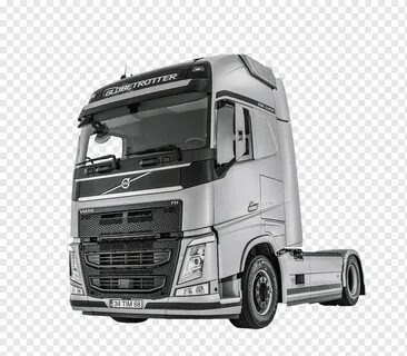 Fh truck